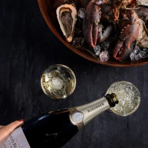 Sheraton Panoramahaus Dornbirn Champagne Brunch